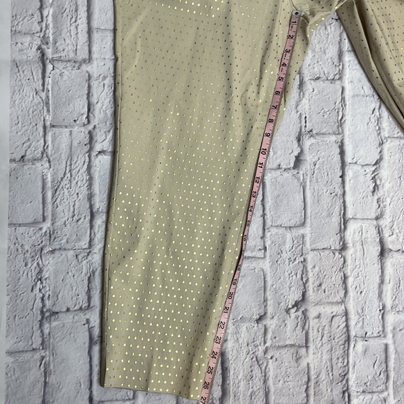 New Lane Bryant Curvy Fit Ankle Pant Size 20 - Picture 2 of 3